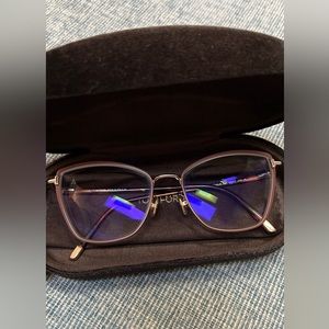 Tom Ford Glasses